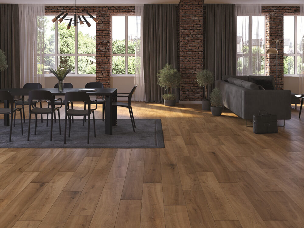 CERAMIN 54639 4,5mm Innsbruck | 1290mm*203mm*4,5mm - 34/AC6 - 2,356m2